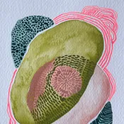 abstract illustration 6