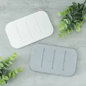 Absorbing Stone Soap Dish - Choice of Color