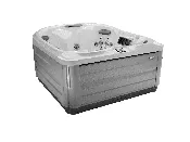 J-445™ Hot Tub