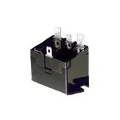 115 v motor control relay
