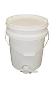 5 Gallon Pail with Gate