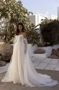 AN-SIA — Bridal Gown Studio