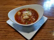 Maryland Crab Soup