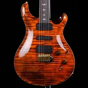 2024 PRS 509 - 10 Top - Orange Tiger