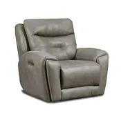 356 Point Break True Grit Platinum Power Headrest Wallhugger