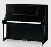Kawai K-800 EP Upright Piano - Call For Best Price