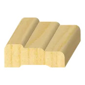 109SP 3-Step Casing 5⁄8″ x 1-5⁄8″