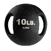 10LB BLACK -[BSTDMB10]