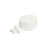 3D Dental Cotton Rolls #2 Medium 2000/box