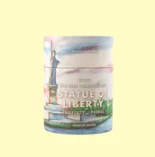 Statue of Liberty by Ethics Supply Co. — Farm & Home