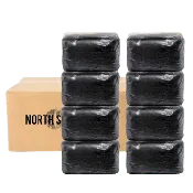 8-Pack ‘Boomr Bag’ Manure-Based Sterile Mushroom Substrate