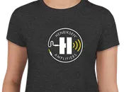 Henriksen Logo Shirt - Womens