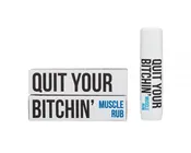 Bitchstix Quit Your Bitchin’ Muscle Rub