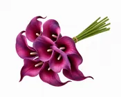 15" CALLA LILY