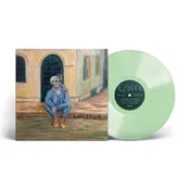 ANKHLEJOHN & Big Ghost Ltd - Van Ghost (LP - Clear Vinyl)