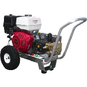 4000 PSI Belt Drive 4 GPM Pressure Washer General Pump