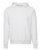 BELLA + CANVAS Unisex Sponge Fleece Hoodie Sweatshirt
