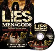 Lies of Men and Gods