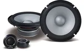 Alpine Next-Generation S-Series 6.5″ Component 2-Way Speaker Set