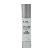 UN-Tinted Mineral SPF40+Primer