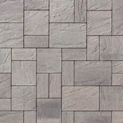 Eva Slate Pavers
