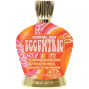 Designer Skin Eccentric™ 15X Bronzer Tanning Lotion