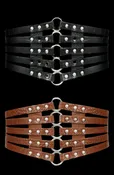 REBEL CORSET WAIST BELT