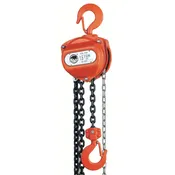 Black Bear YB Series Hand Chain Hoist
