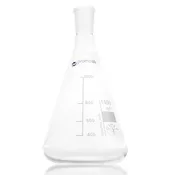 1000ml Ground Joint Replacement Jar