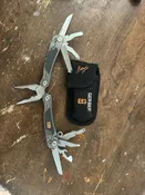 Gerber Bear Grylls Ultimate Multi-Tool with Nylon Sheath