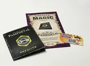 Passportal Wallet