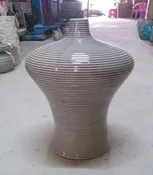 Antique cream