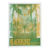 2023 St Augustine November Tour Poster - D30