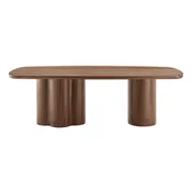 Euro Style Alve Dining Table Collection