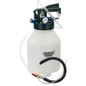 Draper 23248 expert pneumatic fluid extractor/dispenser