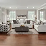 Anna Silver - McGowan's Furniture