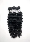 14-30" Brazilian Seductive Curly Virgin Hair