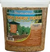 Pine Tree Farms - High Energy Peanut Suet — Montrose Feed and Supply