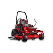 2000 Series MyRIDE® HDX 60 in. (152 cm) 23.5 hp 726 cc