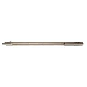 10″ Bull Point Chisel SDS PLUS