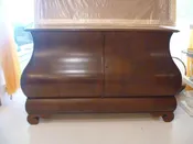 Grange Bombe' Sideboard — PROP&r.e.d.STORATION