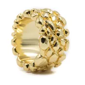 Nugget Ring