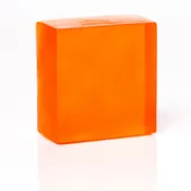 Bar Soap: Bee Peachy