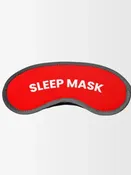 Sleeping Mask