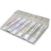 Currency Strap Organizer - Service Central Inc