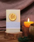 Celestine Organic Soap