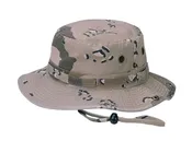 6-color Desert Camo Boonie Hat (kids)