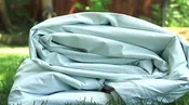 16' x 42" Pro Series Metal Frame Round Pool Liner (Oval & Oblong Frame Pieces)