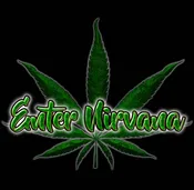 Enter Nirvana -green