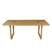 Cabrillo Dining Table